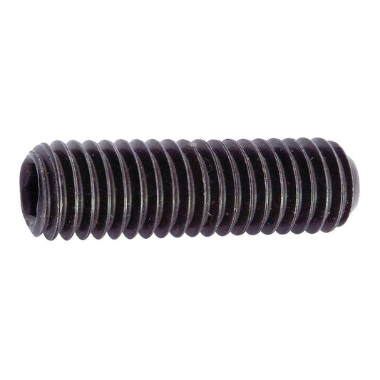 Grub Screw Socket Set Cup Point Class 14.9 Black UNC 5/8 x 5/8 36004373 101617