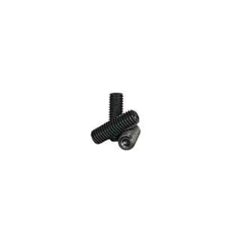 Screw Grub Cup Point Socket Set Fine Class 14.9 Black 10 x 10mm 60026094 552142