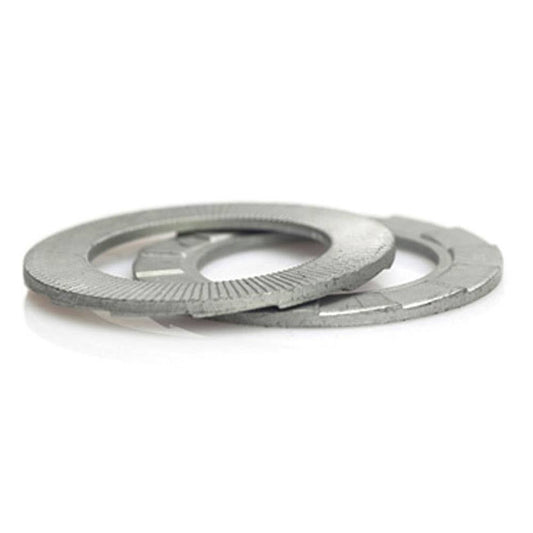 Washer Nordloc 12mm Zinc Flake 88838308 WNHTDDM12
