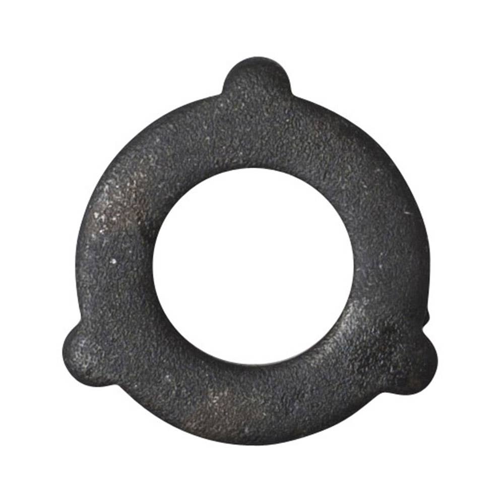 Washer Flat Structural Black 12mm 60026772 WSTMP1200W2