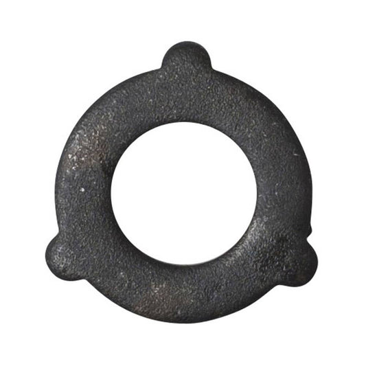 Washer Flat Structural Black 12mm 60026772 WSTMP1200W2