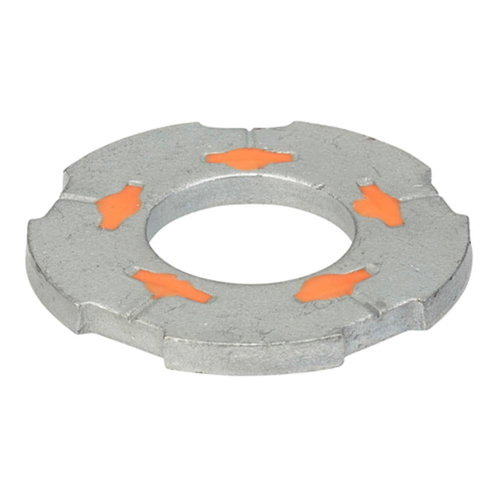 Washer Structural Squirter Direct Tension Indicator Galvanised 16mm 60026775 WDSTDGM16