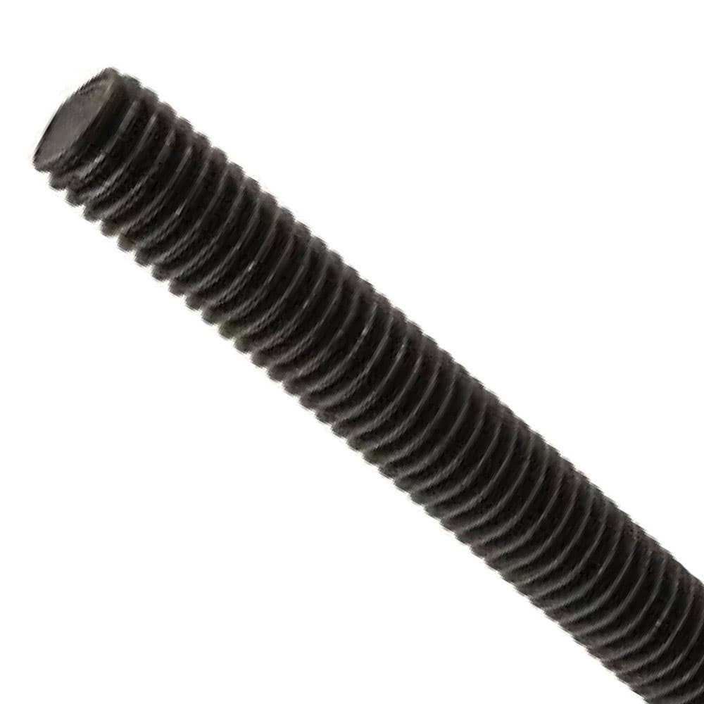 Allthread Rod Sampson Grade 5 Plain UNC 9/16'' x 3ft – ATOM