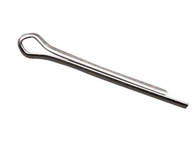 Pin Cotter 304 Stainless Steel 2 X 40mm 60027093 QPS04PM020040