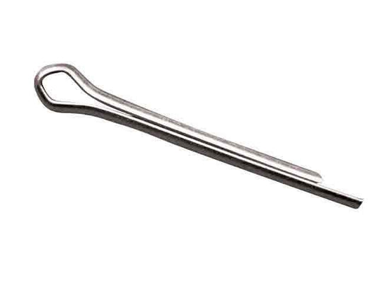 Pin Cotter 304 Stainless Steel 2 X 40mm 60027093 QPS04PM020040