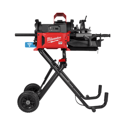 MX FUEL 2 Stationary Pipe Threader (Tool Only) 600279 MXFPTR2-0