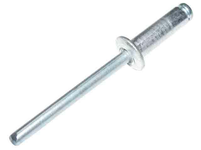 Rivet Steel Blind SS4-1 Pk 100 60028223