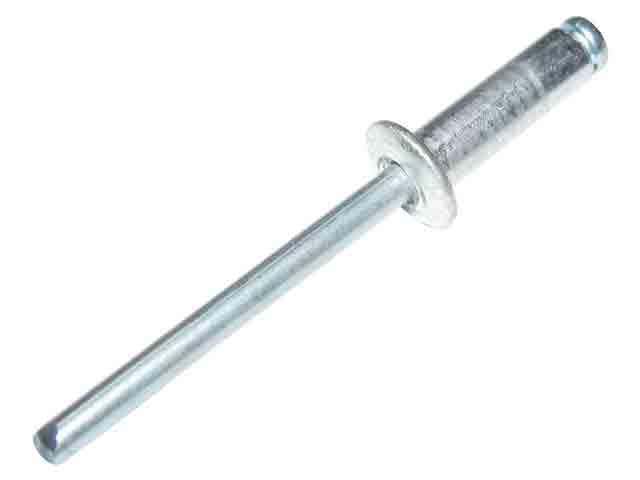Rivet Blind 316 Stainlesss Steel STSS4-2 1/4 x 1/8'' Pk 100 60028240 29STSS42