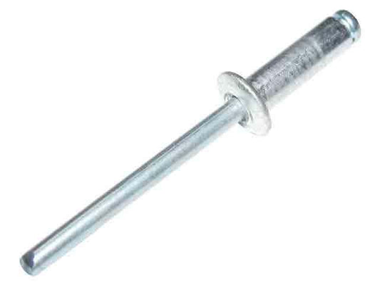 Rivet Blind 316 Stainlesss Steel STSS4-2 1/4 x 1/8'' Pk 100 60028240 29STSS42