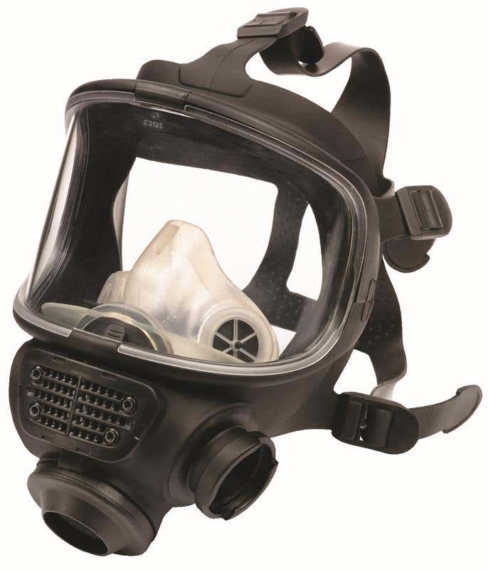 Promask PP Left Quick Fit Full Face Mask 60028366 XP100544202