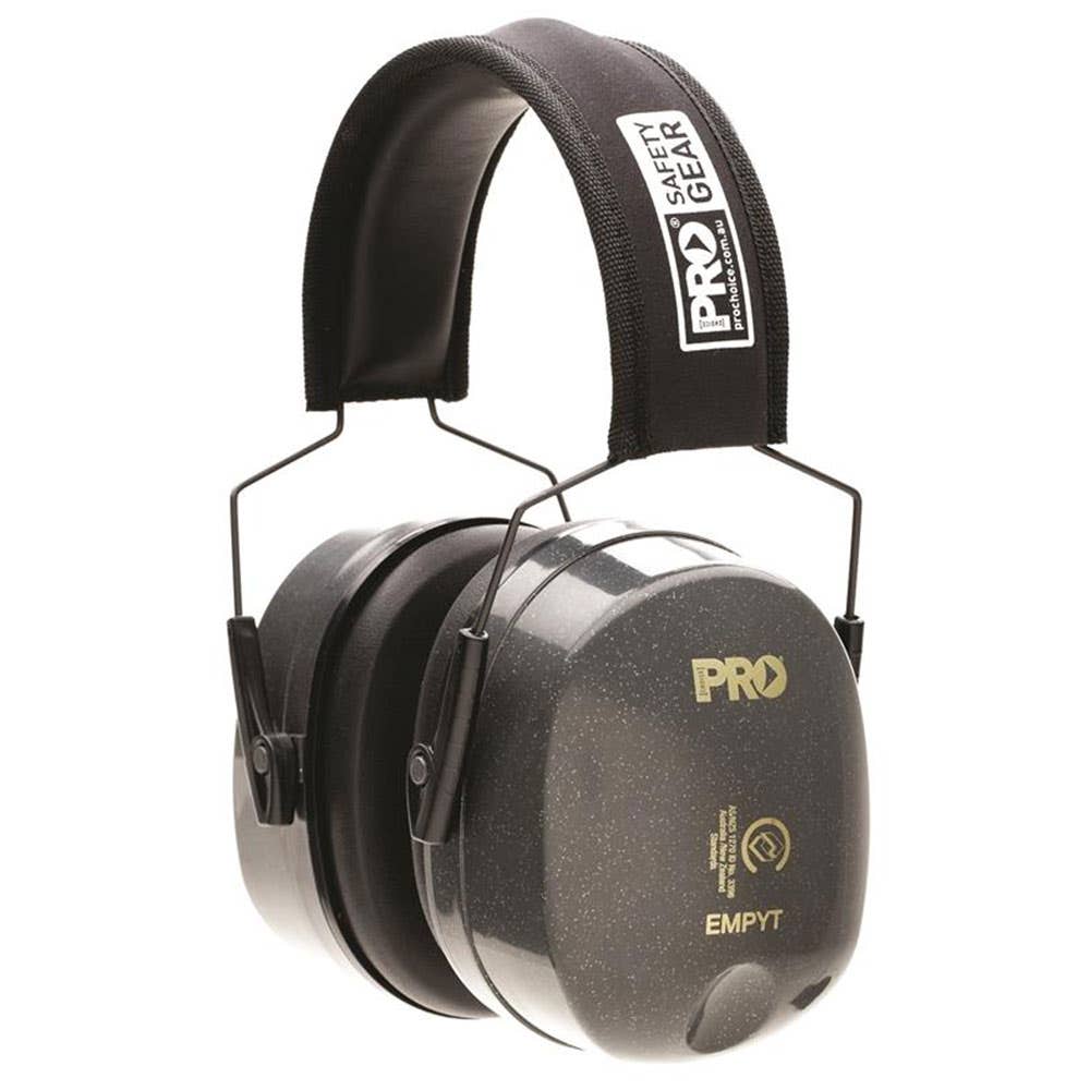 Earmuff Headband 31dB Class 5 SLC80 High Performance Prochoice 60028385 EMPYT