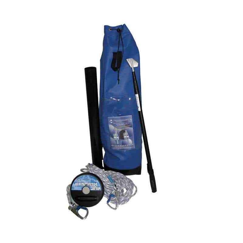 Rescue Kit Snatch + Grab 40m 60028399 S+G40
