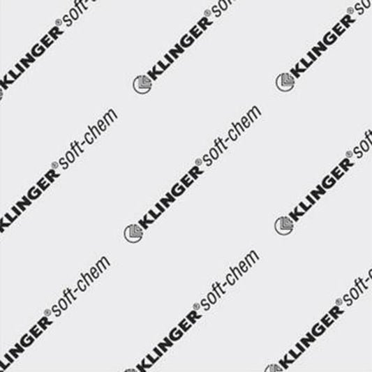 Gasket Softchem R Sheet 1500 x 1500 x 1.5mm Thick 60028447 551150015