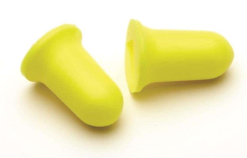 Earplugs Uncorded 27dB Class 5 Disposable Bell Prochoice Pk 200 60028448 EPYU