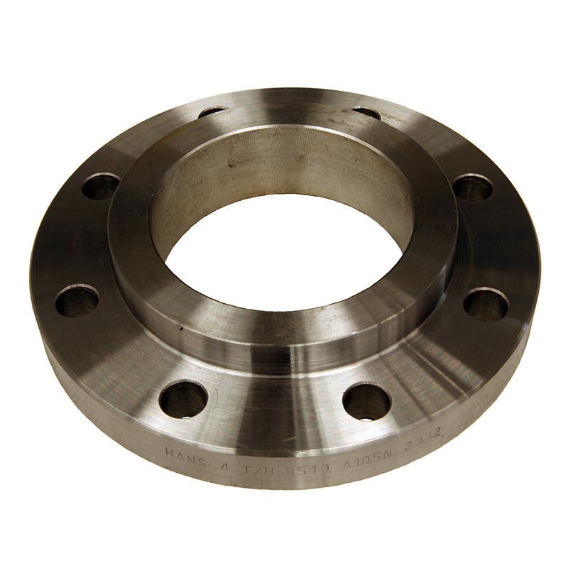 Flange Slip On Weld Forged Steel Table H 1 1/4'' BS 32mmNB 60034384 SFHS32