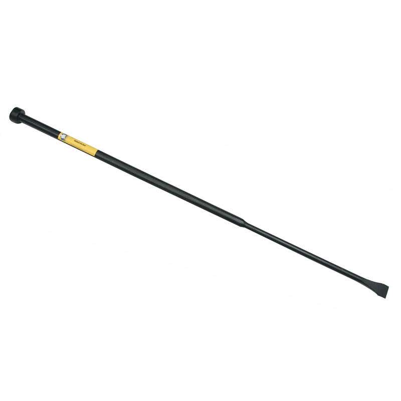 Bar Crow Insulated Rubber Coated 1650mm 60034405 7IB1650