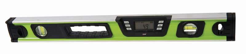 Level Spirit Digital 600mm 3 Vial 60038906 002-EL60