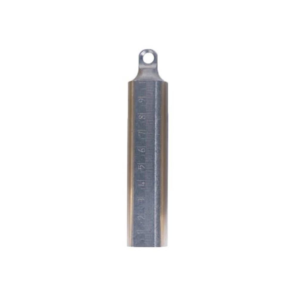 Weight Dip 400g Stainless 60039043 007-U/DIP/WT