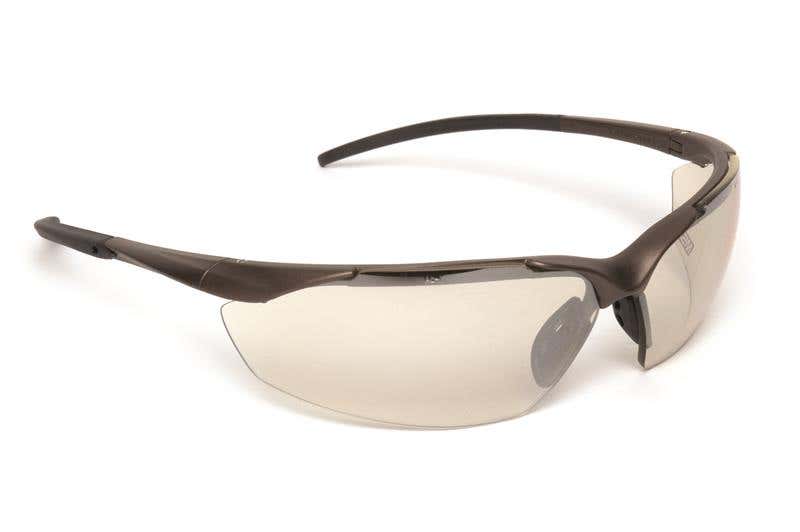 Glasses Clear Lens Black Frame Anti Fog Discovery 2 MSA 60039306 766764CAF