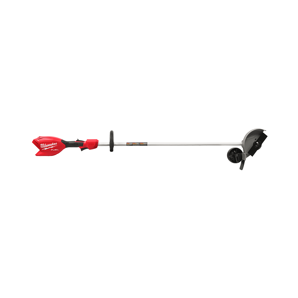 M18 Fuel Fixed Shaft Edger (tool Only) 600672 M18FSE0