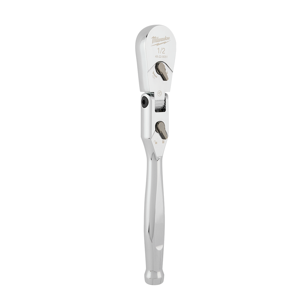 Ratchet Flex Head 1/2'' Drive Milaukee 600967 48229051