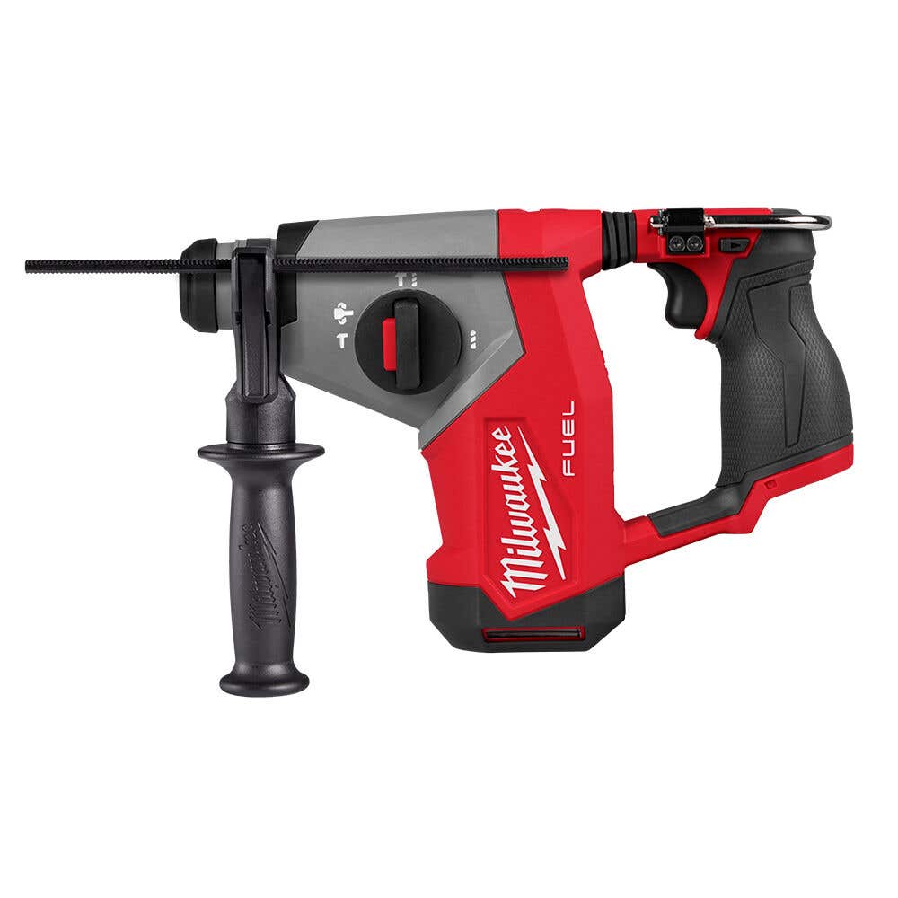M12 FUEL 16mm SDS Plus Rotary Hammer Tool Only 601368 601368 M12FHAC160