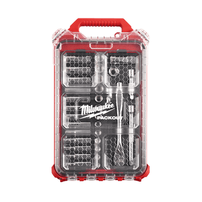 Milwaukee Packout Socket Set-Metric 3/8IN 32PC 603169 48229482