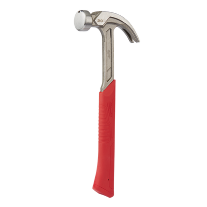 20oz Curved Claw Hammer 603332 48229080A