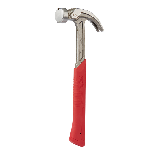 20oz Curved Claw Hammer 603332 48229080A