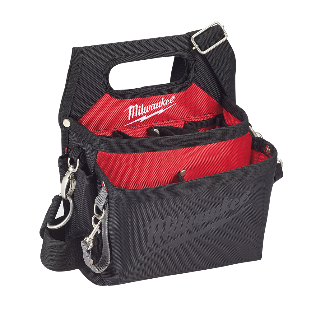 Electricians Work Pouch Milwaukee 603495 48228112