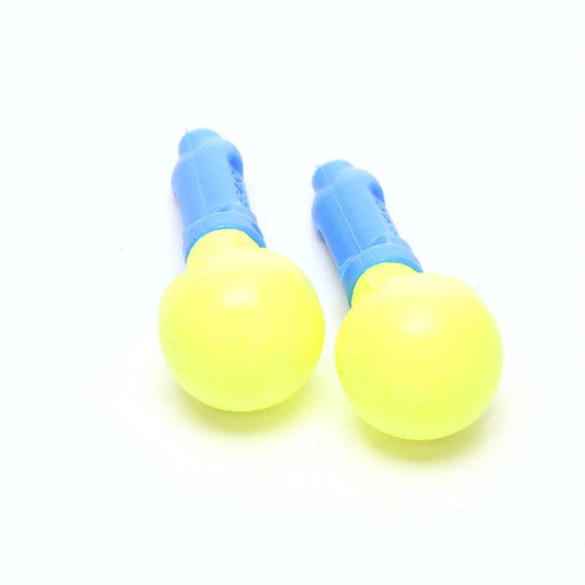 Earplugs Uncorded 23db Push-ins EAR 318-1000 3M Pk100_603535_7000127213
