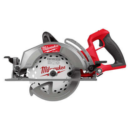 M18 FUEL 184mm (7-1/4) Circular Saw Rear Handle Skin Only Milwaukee 603585 M18FCSRH6620