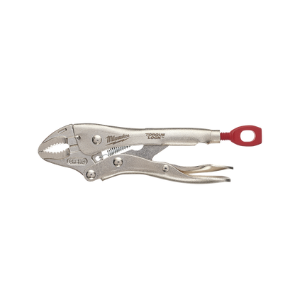 Curved Jaw Locking Pliers 127mm (5) TORQUE LOCK 603728 48223422
