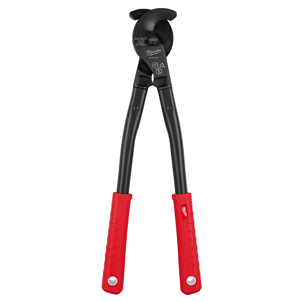 UTILITY CABLE CUTTER 431MM 603729 48224016