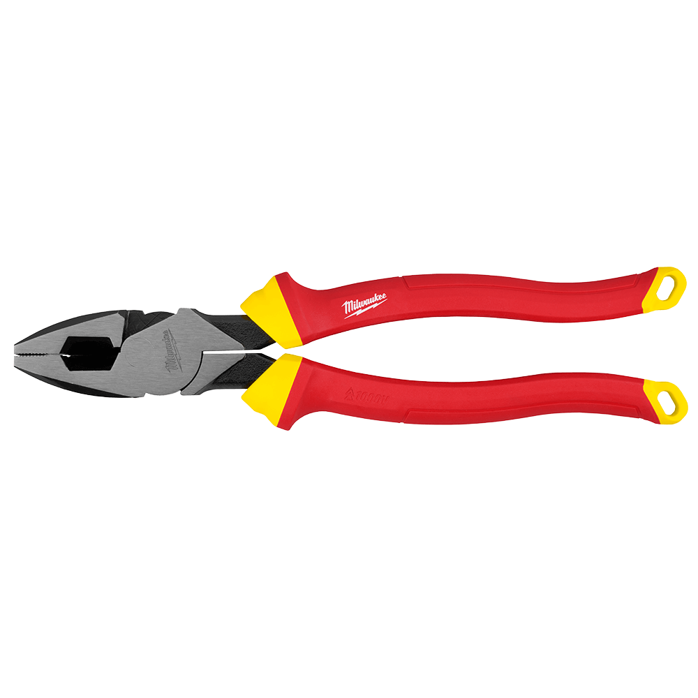 LINEMANS PLIERS 228MM/9IN 1000V 603731 48222209