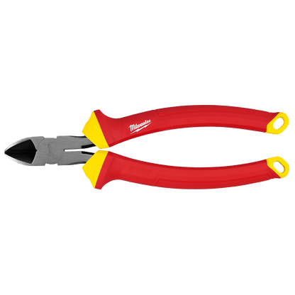 DIAG CUTTING PLIERS 203MM/8IN 1000V 603732 48222208
