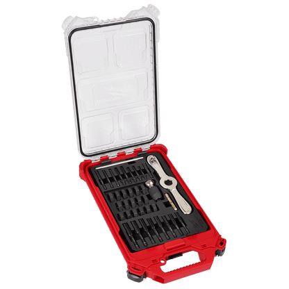 METRIC TAP AND DIE 38PC PACKOUT SET 603735 49225603