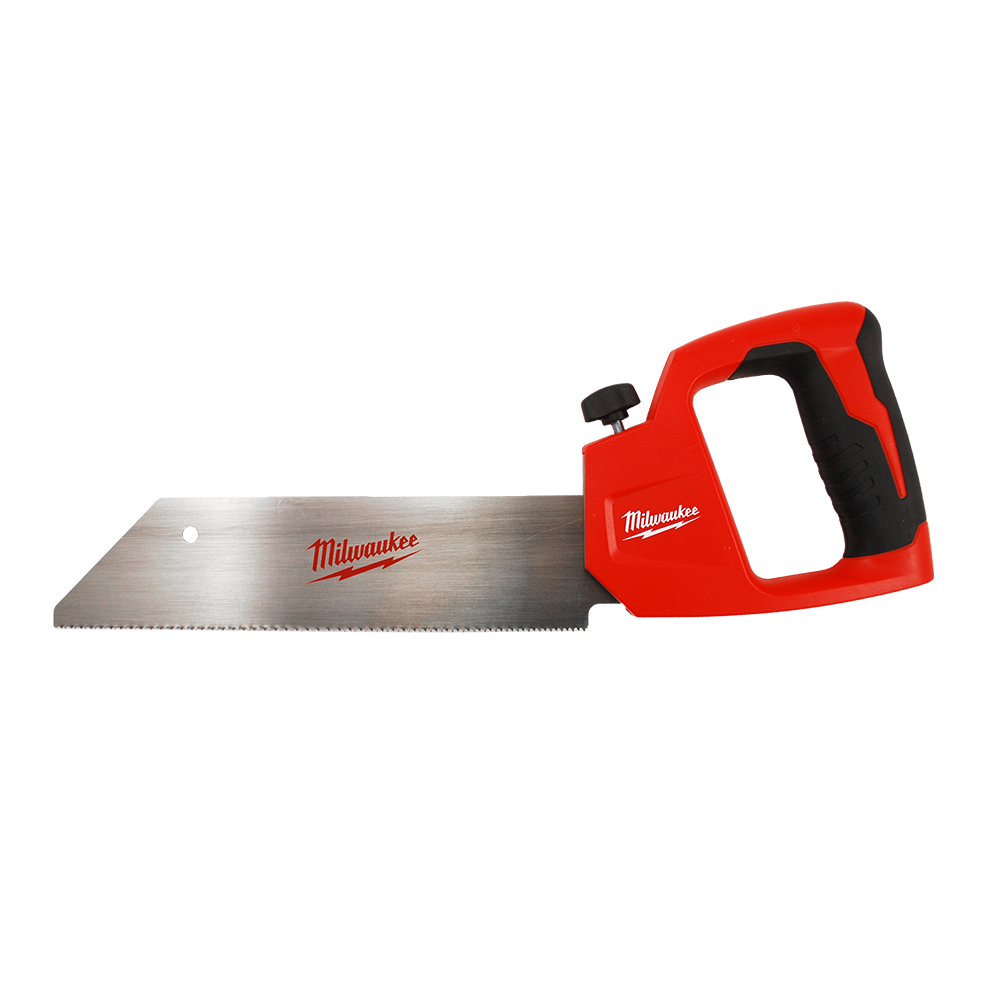 Milwaulkee 300mm Soft Grip Handsaw 603880 48220212