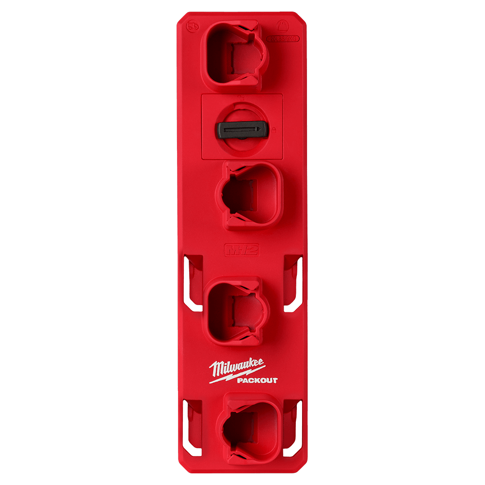 PACKOUT M12 Battery Rack 604290 48228338