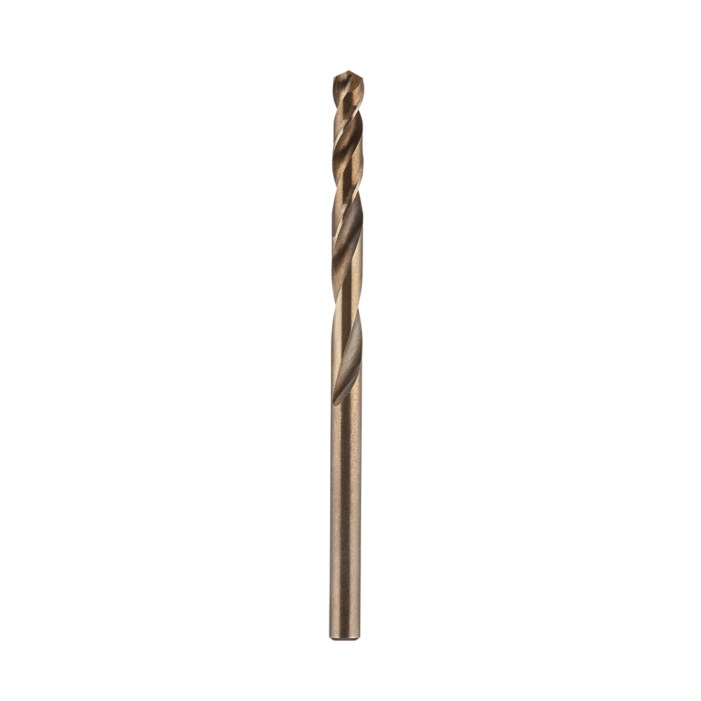 Bit Drill Cobalt Red Helix 4.5mm Milwaukee_605202_48892510