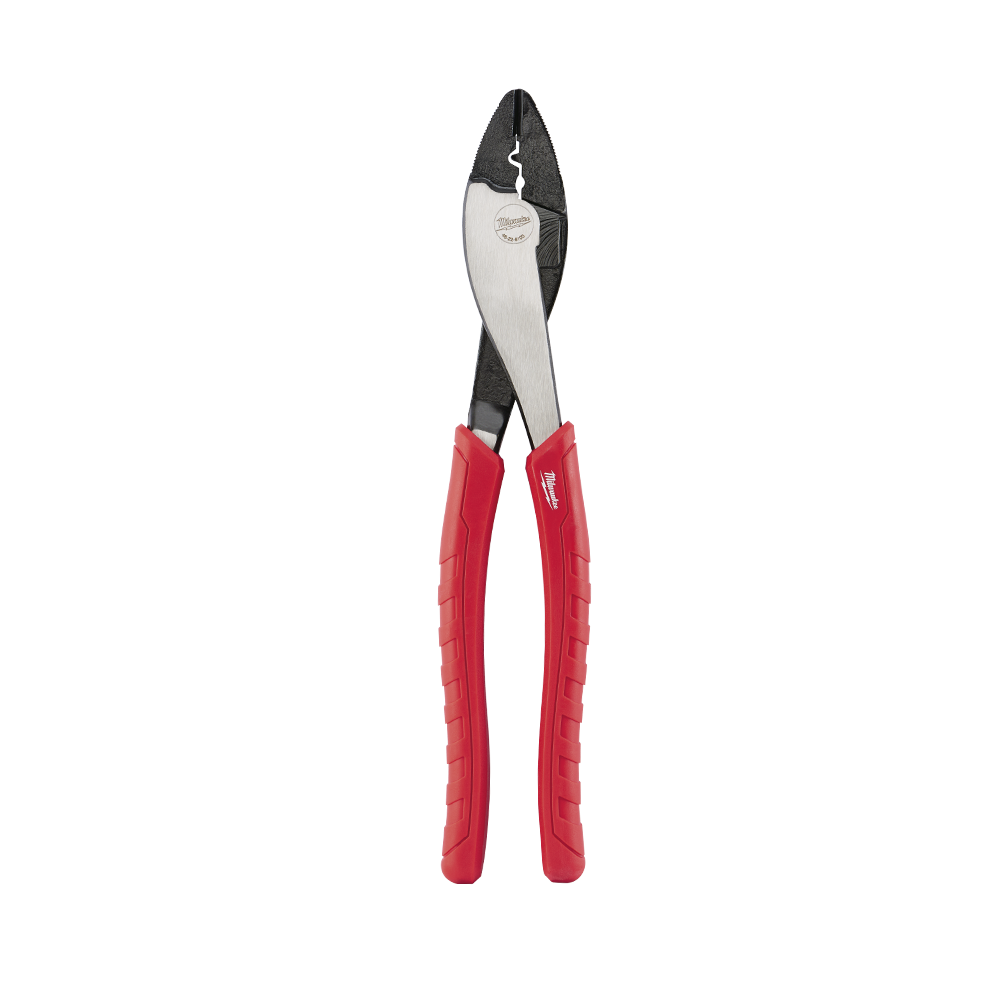 Plier Crimping  Wire Cutting  8-28AWG  Reaming Head  226mm  Long 605211 48226103