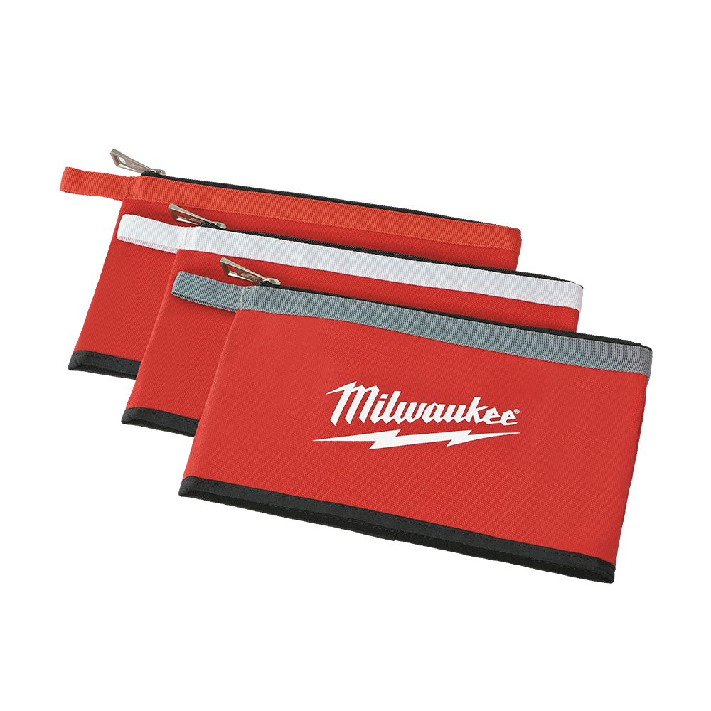 Zipper Pouch 3pk Milwaukee_605302_48228193