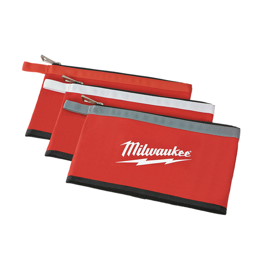Zipper Pouch 3pk Milwaukee_605302_48228193