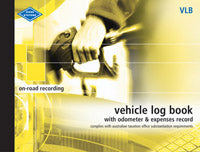 Zions Vlb - Vehicle Log Book_34255900_38053