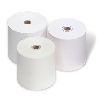 Thermal Paper Pos Roll 80X80mm White Pack 4_1017916_T8080