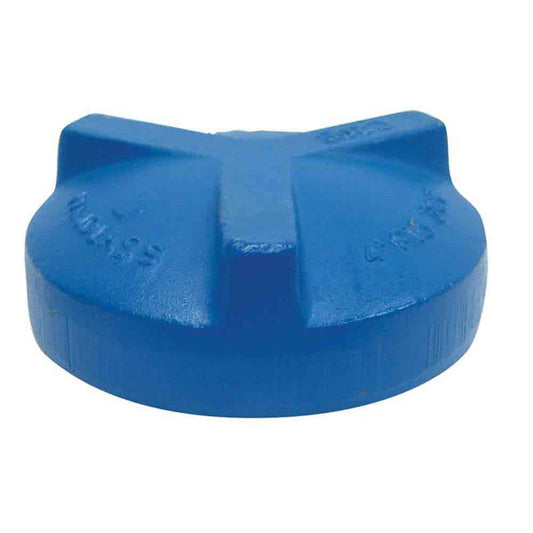 Cap Blanking Hammer Union Fig 207 100mmNB 6114001 3252857