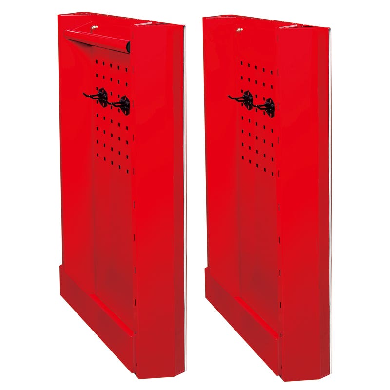 Side Storage Rack For King Tony Trolleys 87432/87434 61072382 87430A