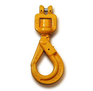 Hook Grab Clevis Grade 70 Transport 9T 13mm 144614 40381Y