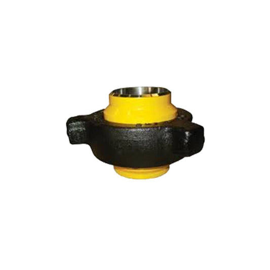Union Hammer Fig 100 4'' Butt Weld Schedule 80 100mmNB 6141200 100100BWXS