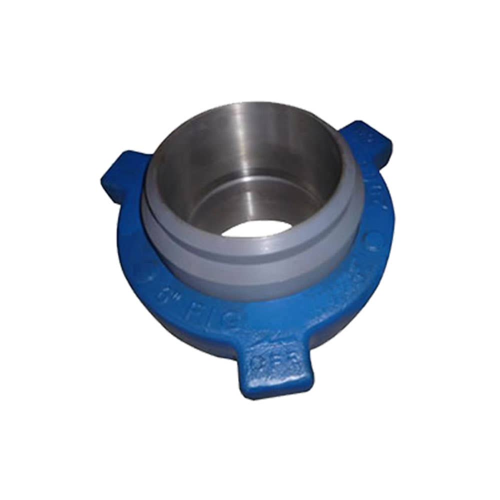 Union Hammer Fig 206 2'' Butt Weld Schedule 80 50mmNB 6144002 3206986